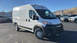 New 2025 Ram ProMaster 2500 High Roof Empty Cargo Van for sale #25PM006 - photo 3