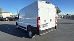 New 2025 Ram ProMaster 2500 High Roof Empty Cargo Van for sale #25PM006 - photo 10
