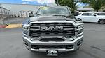 New 2025 Ram 3500 Big Horn Crew Cab 4x4 Pickup for sale #25T7108 - photo 8