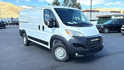 New 2025 Ram ProMaster 1500 Standard Roof Empty Cargo Van for sale #25PM010 - photo 1