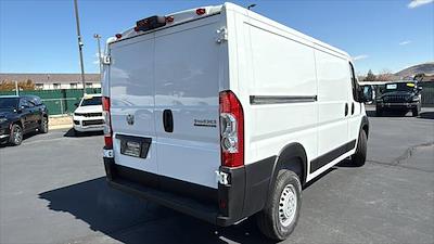 New 2025 Ram ProMaster 1500 Standard Roof Empty Cargo Van for sale #25PM010 - photo 2