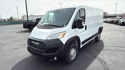 New 2025 Ram ProMaster 1500 Standard Roof Empty Cargo Van for sale #25PM009 - photo 1