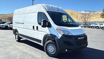 New 2025 Ram ProMaster 2500 High Roof Empty Cargo Van for sale #25PM008 - photo 1