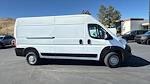 New 2025 Ram ProMaster 2500 High Roof Empty Cargo Van for sale #25PM008 - photo 4