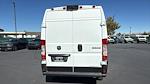 New 2025 Ram ProMaster 2500 High Roof Empty Cargo Van for sale #25PM008 - photo 10