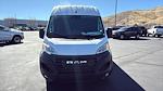 New 2025 Ram ProMaster 2500 High Roof Empty Cargo Van for sale #25PM008 - photo 18