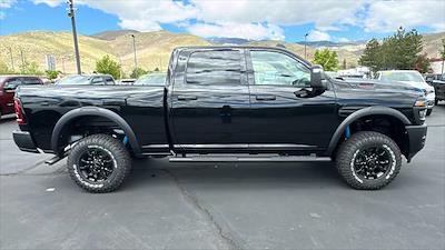 New 2025 Ram 2500 Tradesman Crew Cab 4x4 Pickup for sale #25T7109 - photo 2