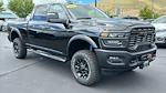 New 2025 Ram 2500 Tradesman Crew Cab 4x4 Pickup for sale #25T7109 - photo 1