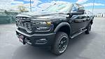 New 2025 Ram 2500 Tradesman Crew Cab 4x4 Pickup for sale #25T7109 - photo 7