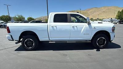 New 2025 Ram 3500 Laramie Crew Cab 4x4 Pickup for sale #25T7120 - photo 2