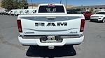 New 2025 Ram 3500 Laramie Crew Cab 4x4 Pickup for sale #25T7120 - photo 4