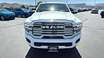 New 2025 Ram 3500 Laramie Crew Cab 4x4 Pickup for sale #25T7120 - photo 8