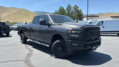 New 2025 Ram 2500 Tradesman Crew Cab 4x4 Pickup for sale #25T7125 - photo 1