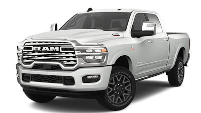 New 2025 Ram 2500 Limited Crew Cab 4x4 Pickup for sale #589405 - photo 1