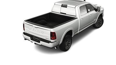 New 2025 Ram 2500 Limited Crew Cab 4x4 Pickup for sale #589405 - photo 2