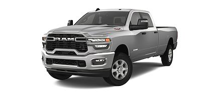 New 2025 Ram 3500 Big Horn Crew Cab 4x4 Pickup for sale #25T7174 - photo 1