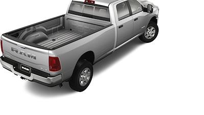 New 2025 Ram 3500 Big Horn Crew Cab 4x4 Pickup for sale #25T7174 - photo 2