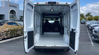 2024 Ram ProMaster 3500 High Roof FWD, Empty Cargo Van for sale #2452006 - photo 2