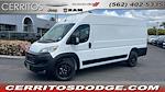 2024 Ram ProMaster 3500 High Roof FWD, Empty Cargo Van for sale #2452006 - photo 1