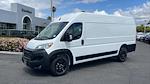 2024 Ram ProMaster 3500 High Roof FWD, Empty Cargo Van for sale #2452006 - photo 44