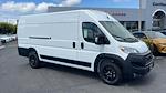 2024 Ram ProMaster 3500 High Roof FWD, Empty Cargo Van for sale #2452006 - photo 50