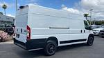 2024 Ram ProMaster 3500 High Roof FWD, Empty Cargo Van for sale #2452006 - photo 16