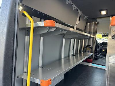New 2024 Ram ProMaster EV 3500 Super High Roof Upfitted Cargo Van for sale #2452018 - photo 2