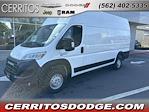 New 2024 Ram ProMaster EV 3500 Super High Roof Upfitted Cargo Van for sale #2452018 - photo 1
