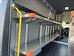 New 2024 Ram ProMaster EV 3500 Super High Roof Upfitted Cargo Van for sale #2452018 - photo 2
