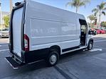 New 2024 Ram ProMaster EV 3500 Super High Roof Upfitted Cargo Van for sale #2452018 - photo 5