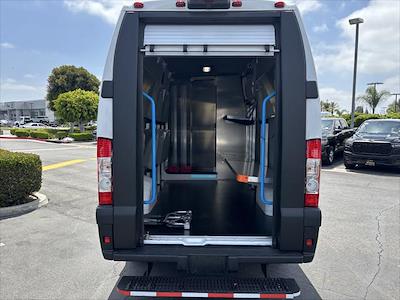 New 2024 Ram ProMaster EV 3500 Super High Roof Upfitted Cargo Van for sale #2452019 - photo 2