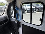 New 2024 Ram ProMaster EV 3500 Super High Roof Upfitted Cargo Van for sale #2452019 - photo 15