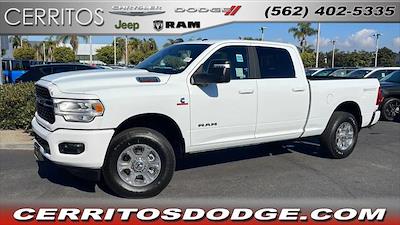 New 2024 Ram 2500 Big Horn Crew Cab 4x4 Pickup for sale #2454023 - photo 1
