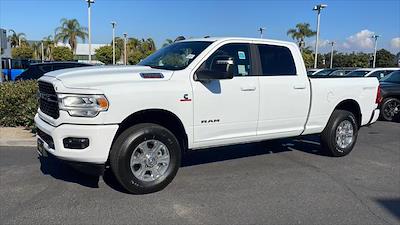 New 2024 Ram 2500 Big Horn Crew Cab 4x4 Pickup for sale #2454023 - photo 2