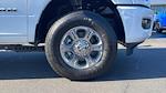 New 2024 Ram 2500 Big Horn Crew Cab 4x4 Pickup for sale #2454023 - photo 28