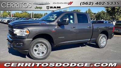 New 2024 Ram 2500 Big Horn Crew Cab 4x4 Pickup for sale #2454024 - photo 1