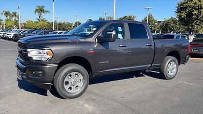New 2024 Ram 2500 Big Horn Crew Cab 4x4 Pickup for sale #2454024 - photo 2