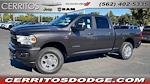 New 2024 Ram 2500 Big Horn Crew Cab 4x4 Pickup for sale #2454024 - photo 1