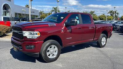 New 2024 Ram 2500 Big Horn Crew Cab 4x4 Pickup for sale #2454043 - photo 2