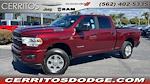 New 2024 Ram 2500 Big Horn Crew Cab 4x4 Pickup for sale #2454043 - photo 1