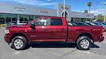 New 2024 Ram 2500 Big Horn Crew Cab 4x4 Pickup for sale #2454043 - photo 3