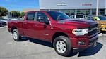 New 2024 Ram 2500 Big Horn Crew Cab 4x4 Pickup for sale #2454043 - photo 8