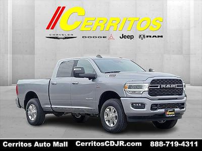 New 2024 Ram 2500 Big Horn Crew Cab 4x4 Pickup for sale #2454047 - photo 1