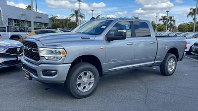 New 2024 Ram 2500 Big Horn Crew Cab 4x4 Pickup for sale #2454047 - photo 2