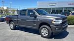 New 2024 Ram 3500 Big Horn Crew Cab 4x4 Pickup for sale #2454053 - photo 8