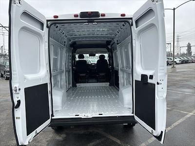 New 2025 Ram ProMaster 2500 High Roof Empty Cargo Van for sale #2552005 - photo 2