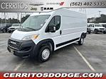 New 2025 Ram ProMaster 2500 High Roof Empty Cargo Van for sale #2552005 - photo 1