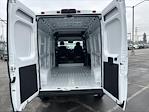 New 2025 Ram ProMaster 2500 High Roof Empty Cargo Van for sale #2552005 - photo 2