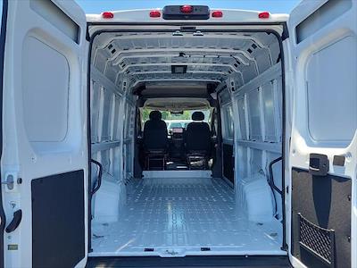 New 2025 Ram ProMaster 2500 High Roof Empty Cargo Van for sale #2552006 - photo 2