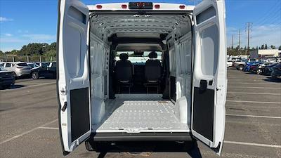 New 2025 Ram ProMaster 2500 High Roof Empty Cargo Van for sale #2552006 - photo 2